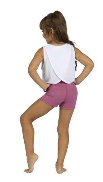 Kids Dancin' Diva Tank Top