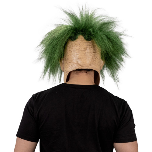 Maurices Gluttonous Clown