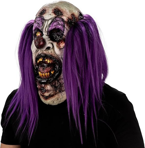 Charly Gluttonous Zombie