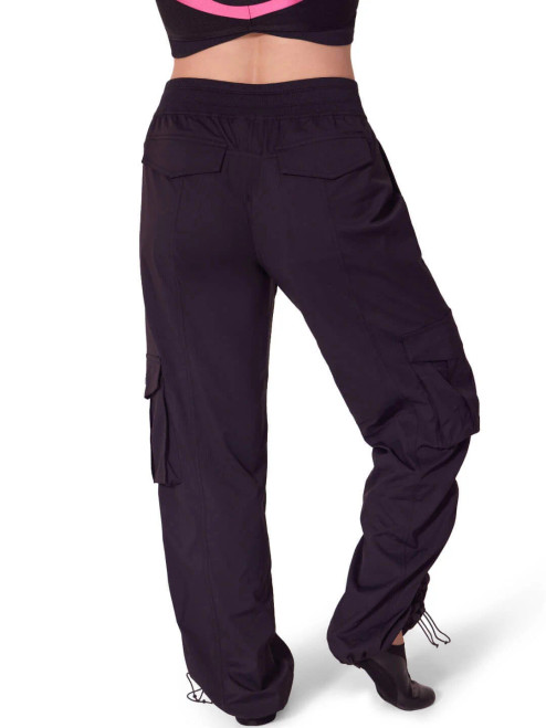 Jet Setter Dance Dynamics Studio Joggers