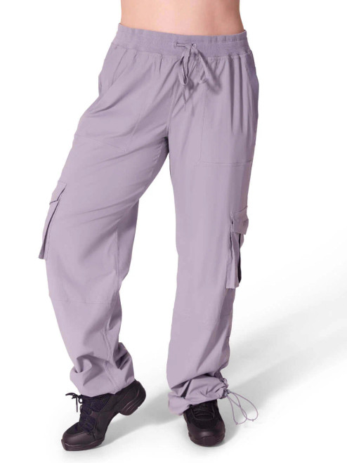 Jet Setter Dance Dynamics Studio Joggers