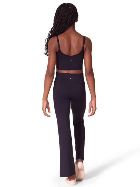 Soft Elegance Dance Cami Top - Tween