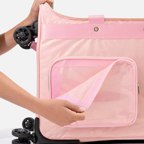 The Halo Built-In Dance Large Bag