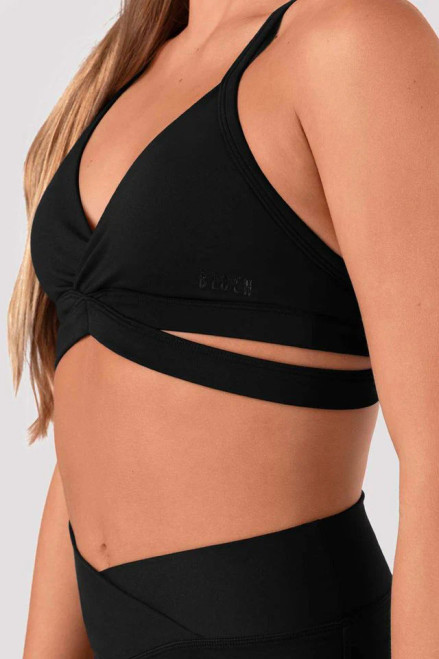 Girls Two Step Bra Top