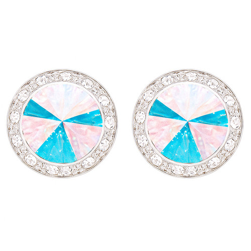 Performance Earrings (13mm)