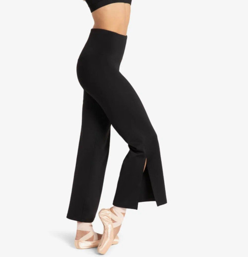 Building Strength Routine Pant