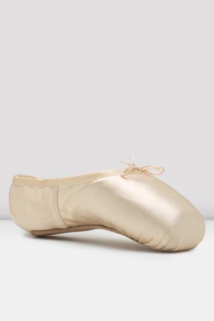 Bloch B Morph Dance Pointe Shoes