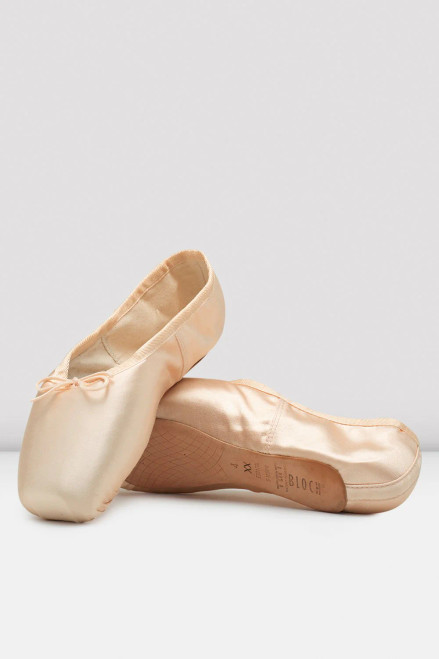 Bloch B Morph Dance Pointe Shoes