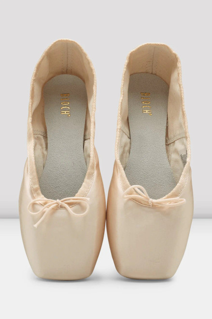 Bloch B Morph Dance Pointe Shoes