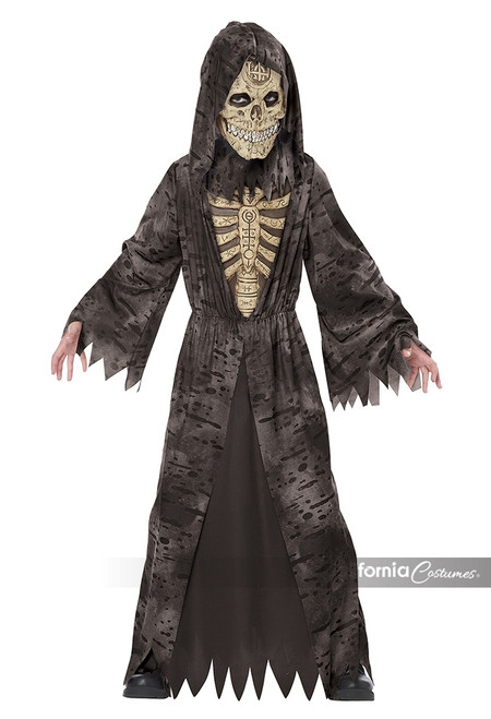 BONE CHILLING REAPER / CHILD