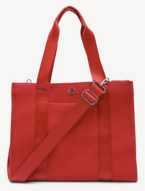 Soho Canvas Tote Bag