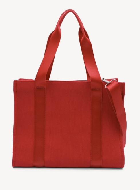 Soho Canvas Tote Bag