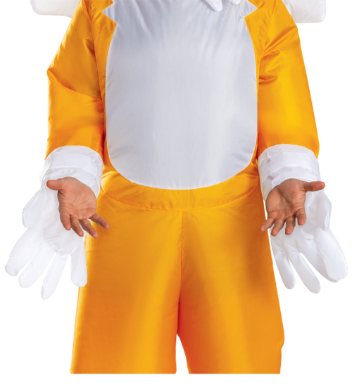 Tails Inflatable Movie Adult
