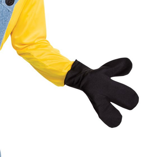 Minion Deluxe Adult (Stuart)