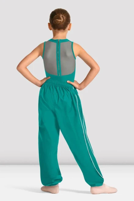 Girls Mirella Celestia Piping Ripstop Pant