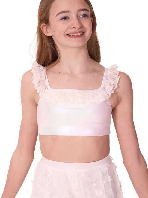 Limited Edition Flutter Wing Top - Child