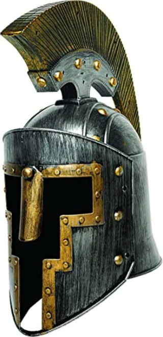 Centurion Helmet
