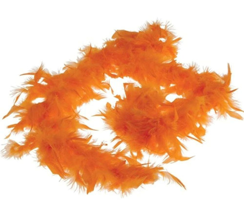 Jumbo Orange-Boa