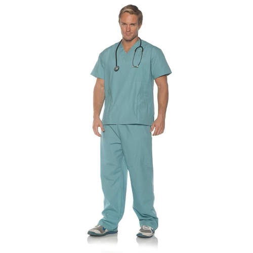 Men's Surgery Scrubs