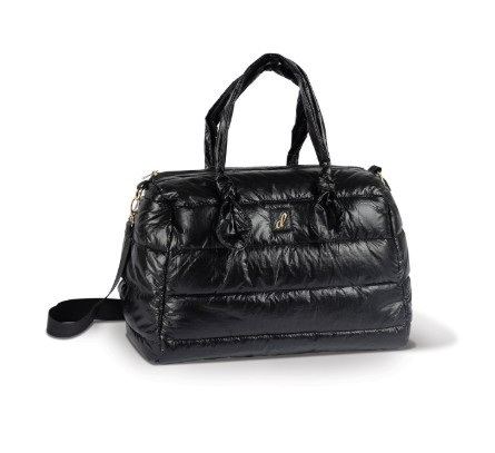 The Puffer Bag