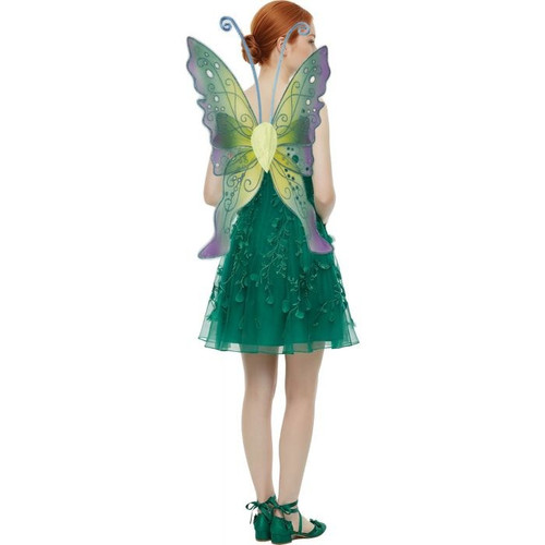 Fairy Wings, for all of you glamours, cosplayers, Princesses, and everyday costumers.