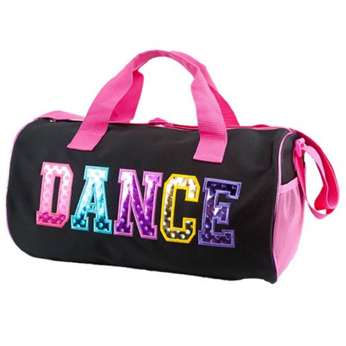 4997 Varsity Dance Duffe