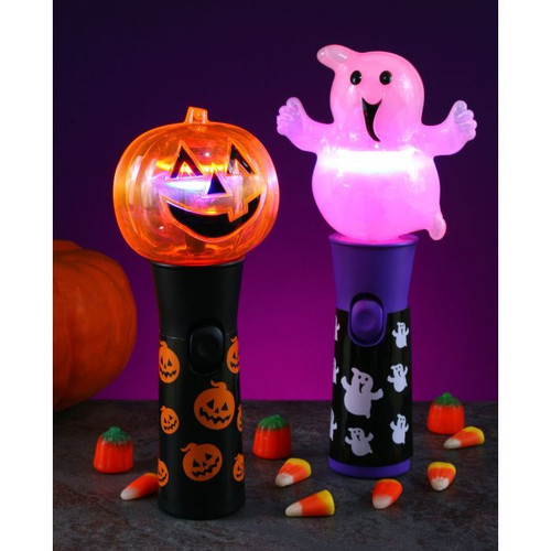 Get  your  Halloween light for those spooky nights.