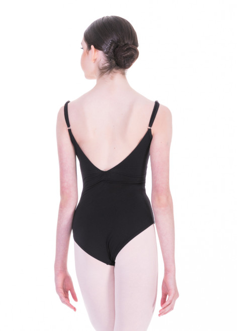 VANITY, Camisole Leotard