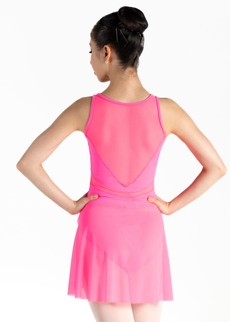 VALENTINA, Tank Leotard