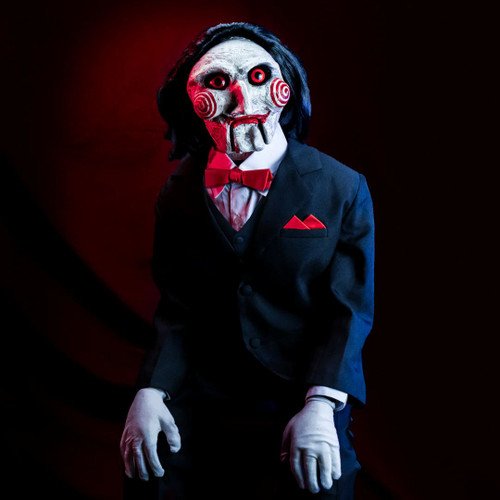 I Want to Play a Game.