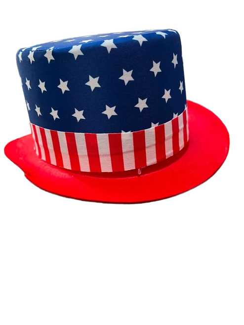 USA Top Hat