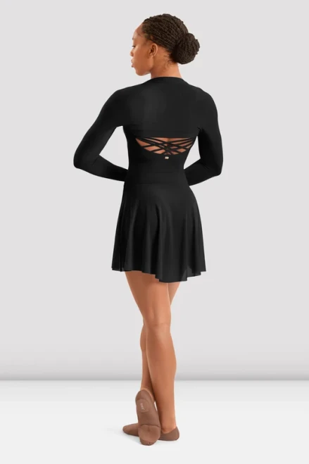 Ladies Mirella Adagio Long Sleeve Shrug