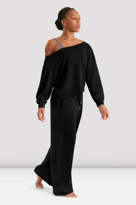 Ladies Mirella Adagio Long Sleeve Sweatshirt