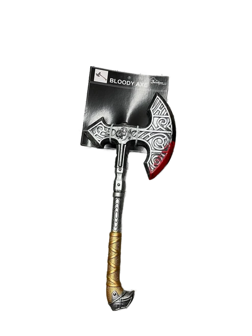 Bloody Axe