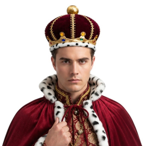 KBW Royal King Crown