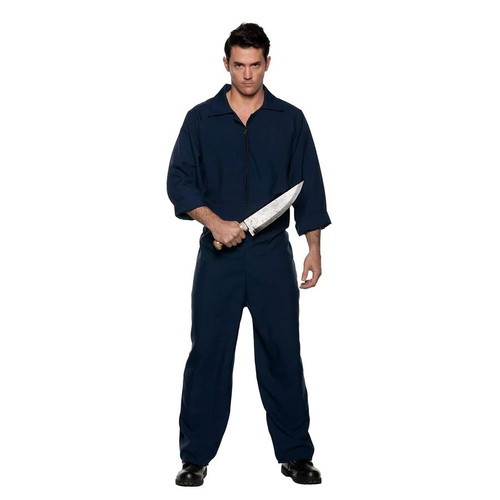 Horror Jumpsuit XXL