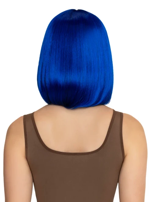 Angled Bob Wig