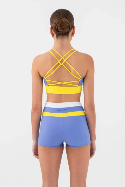 Confidence Crop Top