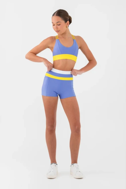On-The-Go Short