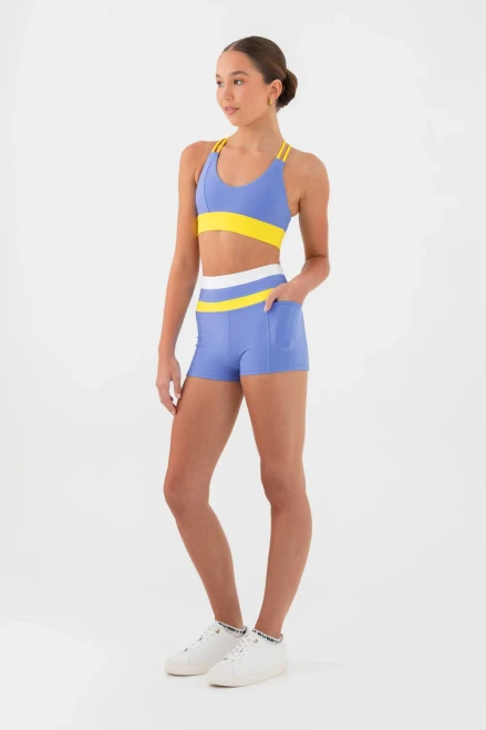 On-The-Go Short