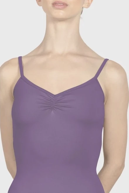 Ladies Arianne Camisole Leotard