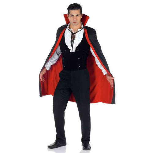 38 Inch Red Costume Capes