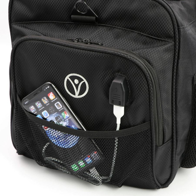 Ovation Gear Duffel Bag Imaginations Costume & Dance