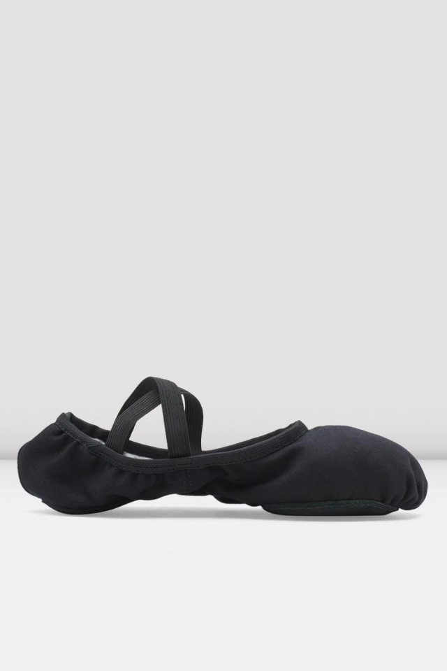 Bloch Performa Ballet Mens Stretch Canvas - Imaginations Costume & Dance