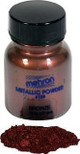 Metallic Powder .17 oz (5 g.) with Mixing Liquid 1 fl. oz