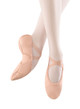 Bloch Prolite II Hybrid Split Sole Ballet Shoe - Ballet Pink