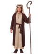 Saint Joseph Biblical Kids Costume