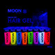 Intense Neon UV Hair Gel 20 ml / .68 fl oz