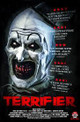 Terrifier Art The Clown Adult Costume