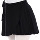 Eurotard Microfiber One Size Wrap Skirt w/ Matching Ties